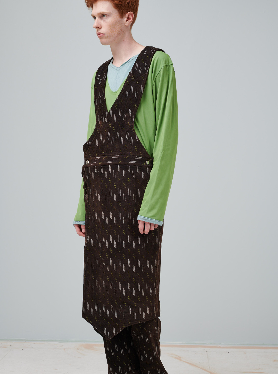 Jarocka Apron