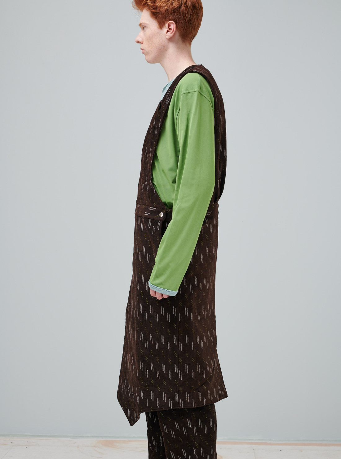 Jarocka Apron