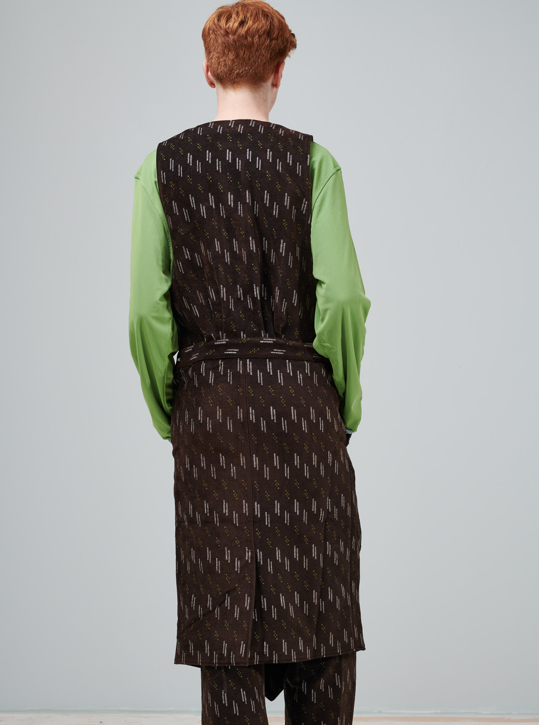 Jarocka Apron