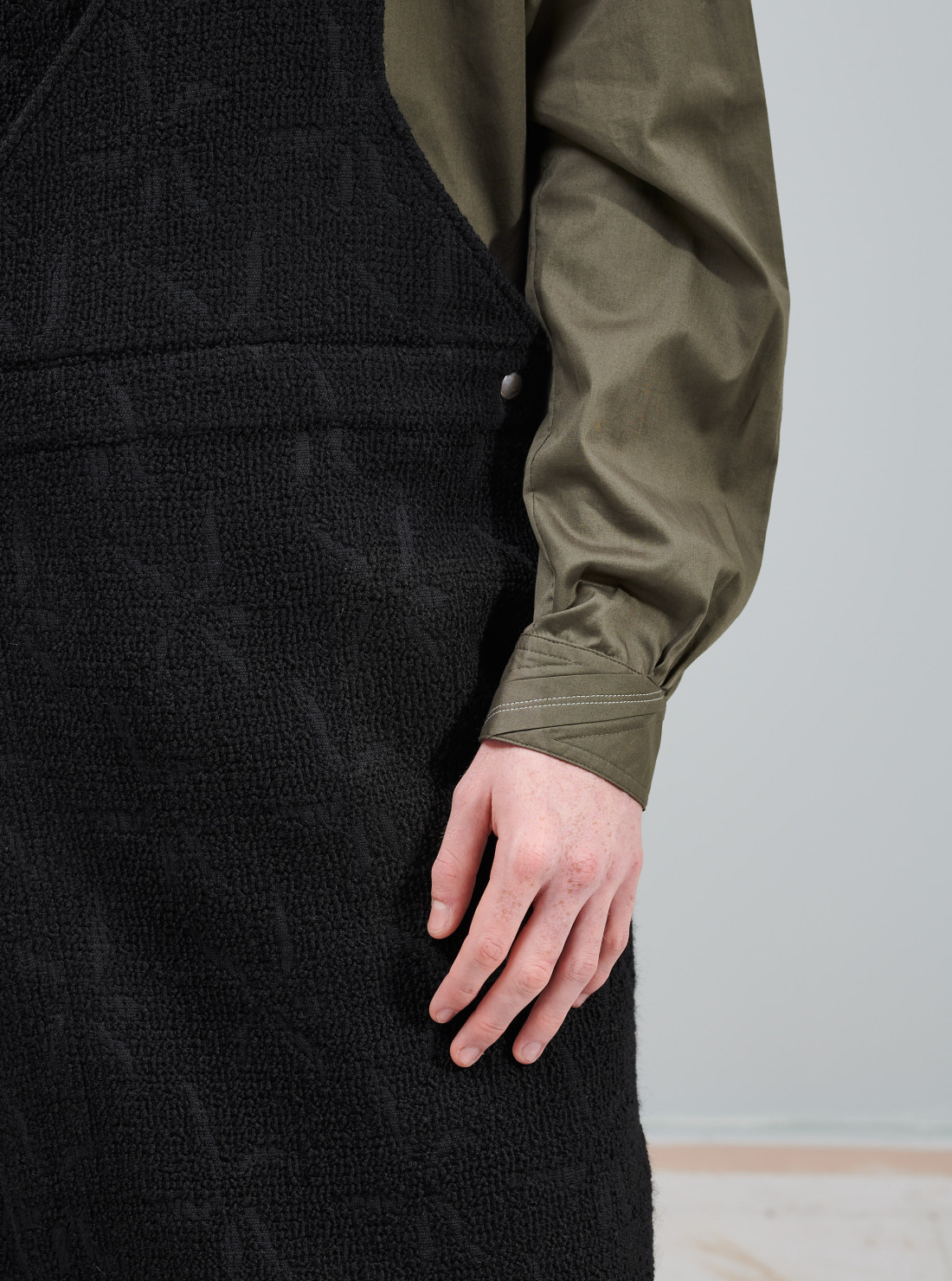 Jarocka Apron
