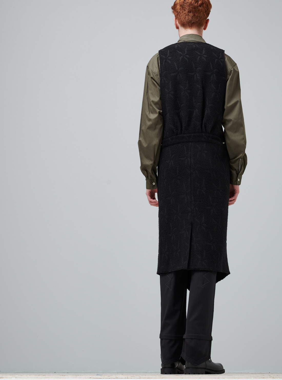 Jarocka Apron