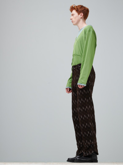 Pantalon Jacklight 2