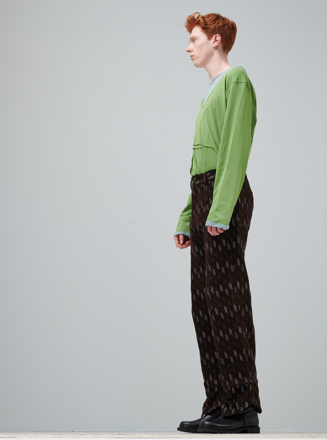 Pantalon Jacklight
