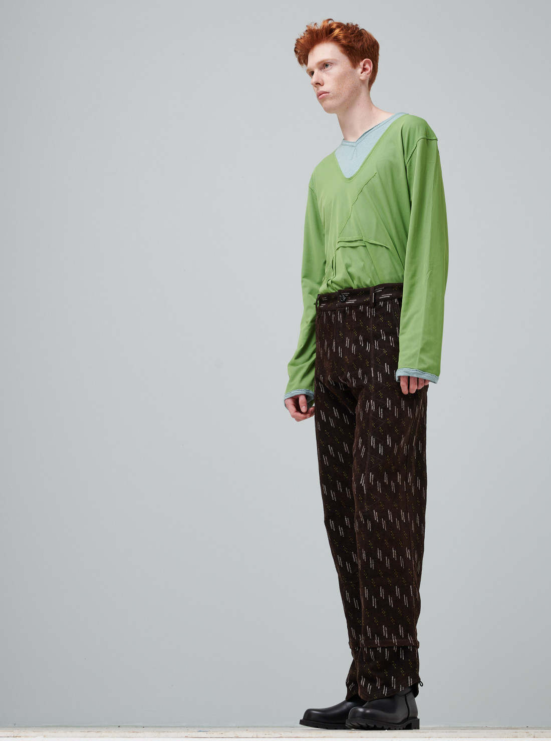 Pantalon Jacklight