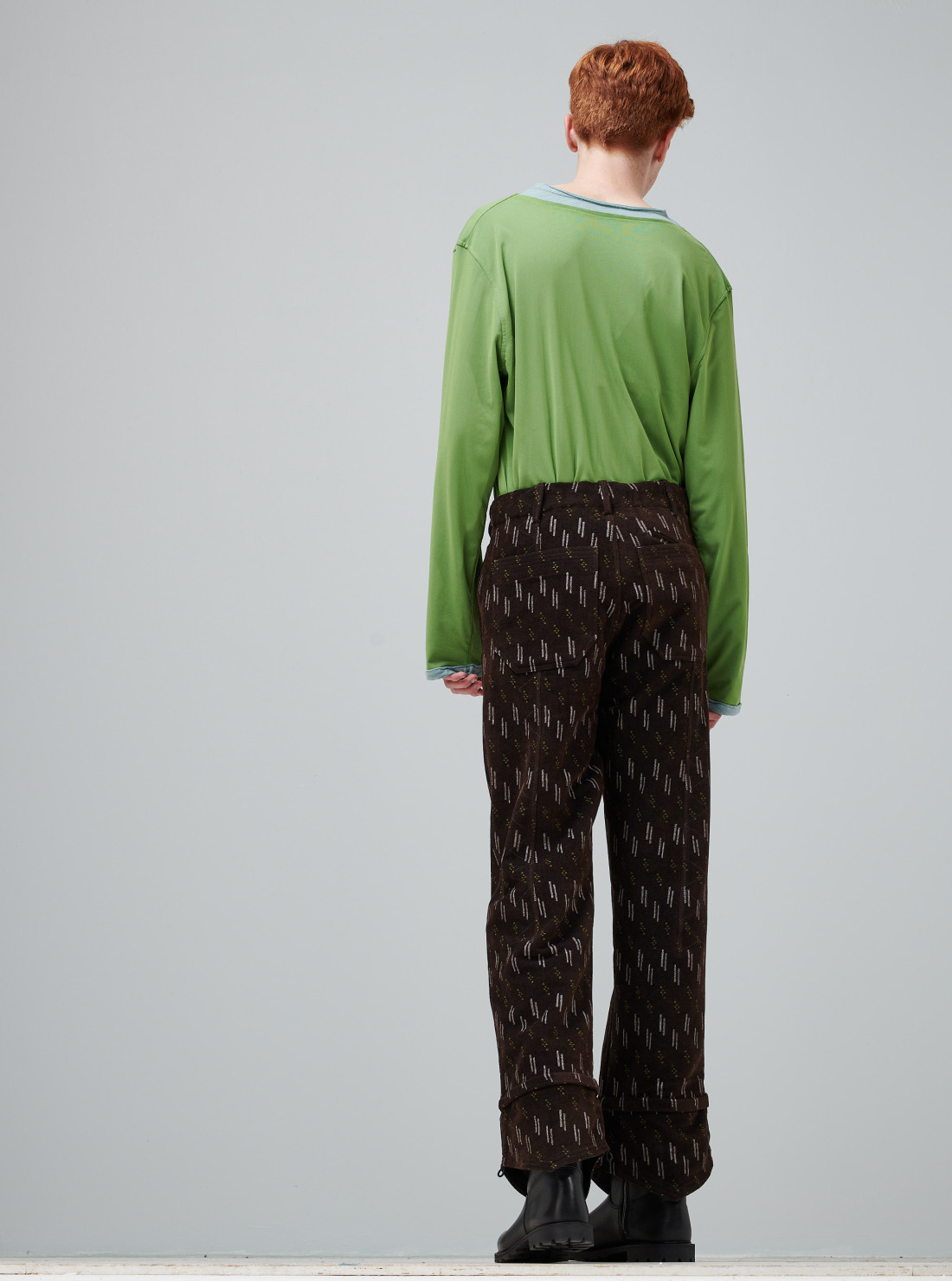 Pantalon Jacklight