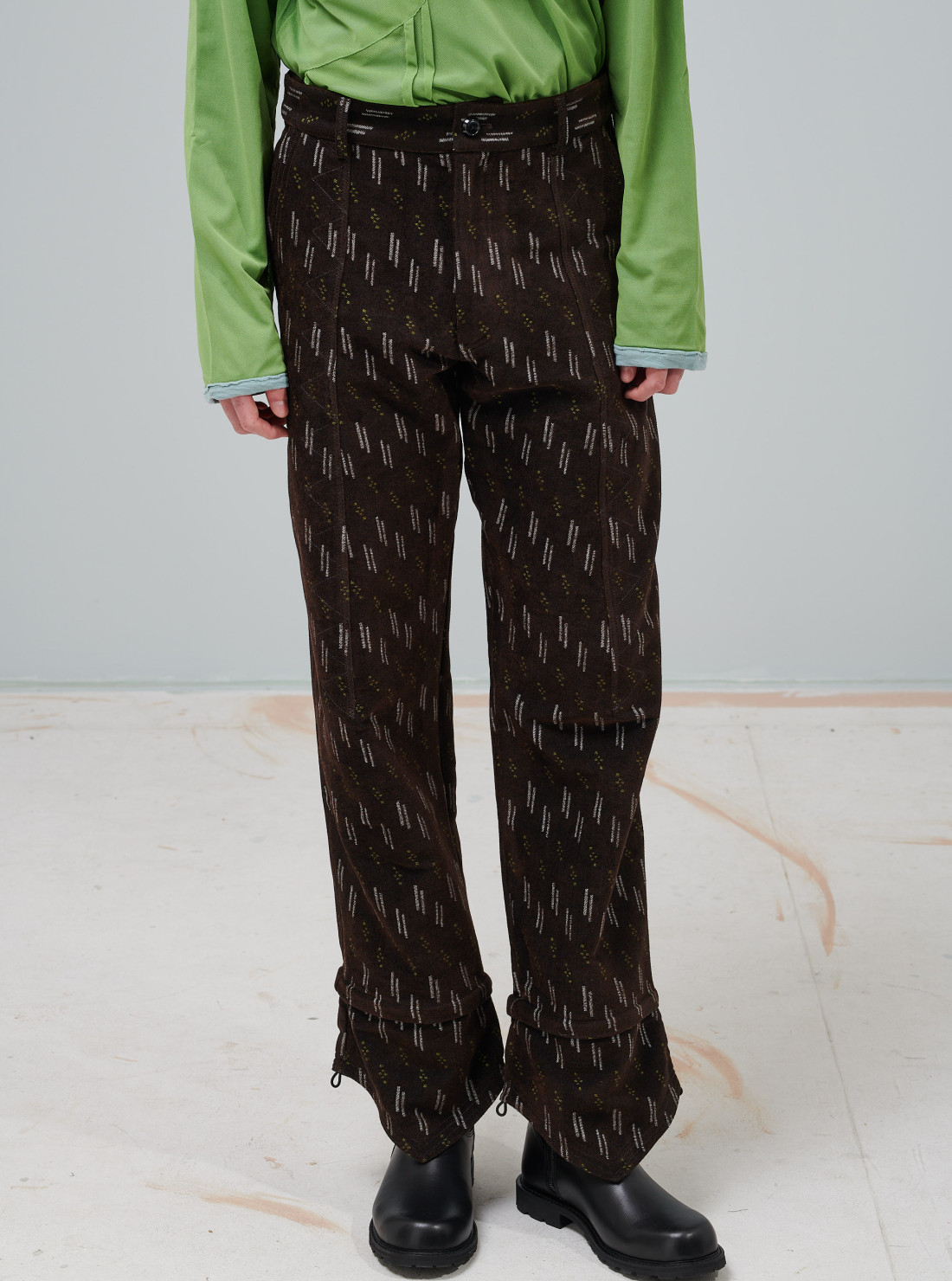 Pantalon Jacklight