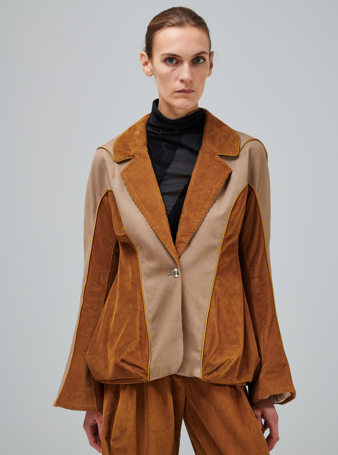 Hawkbill Tailored Jacket