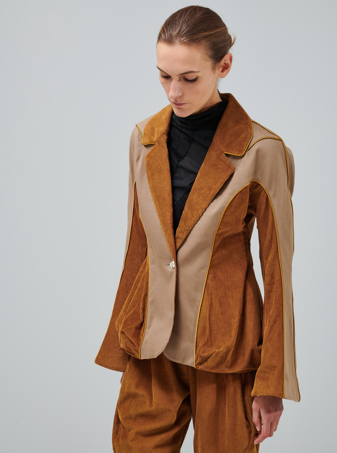 Hawkbill Tailored Jacket
