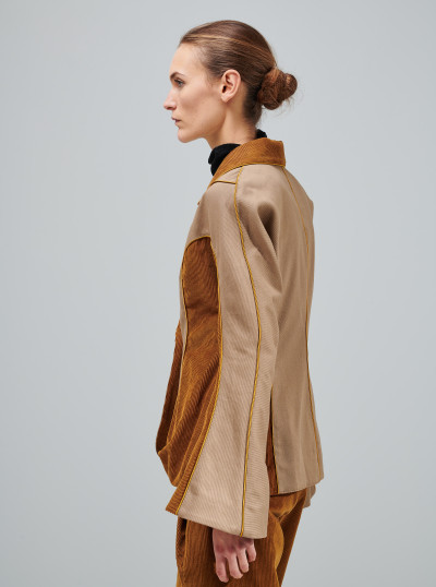 Veste Hawkbill Tailored 2
