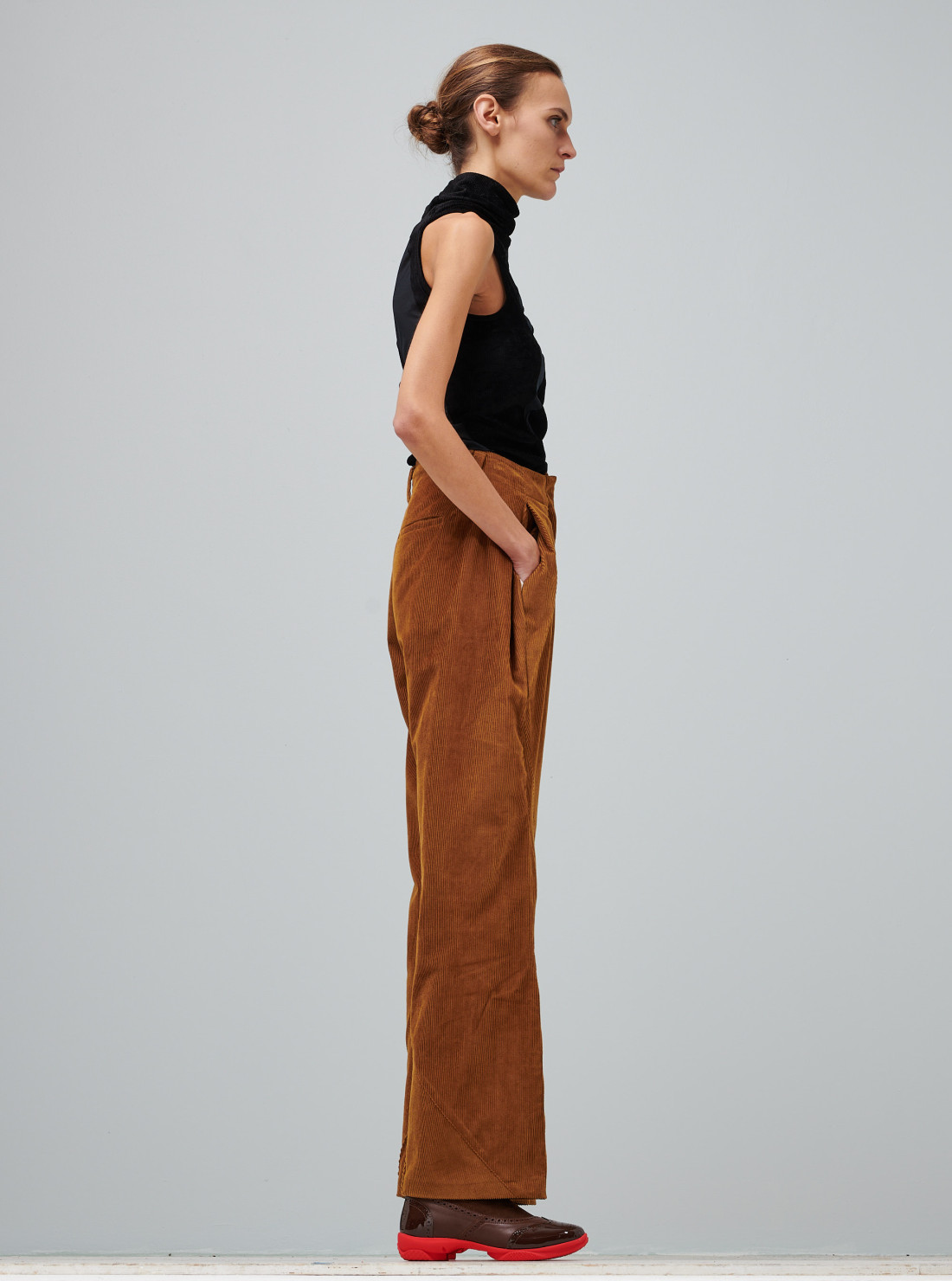 Venari Trouser