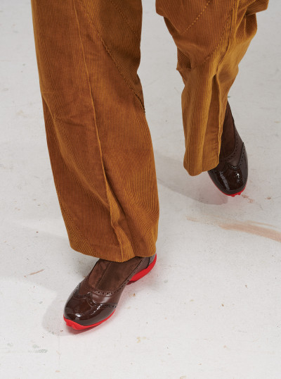 Venari Trouser 2