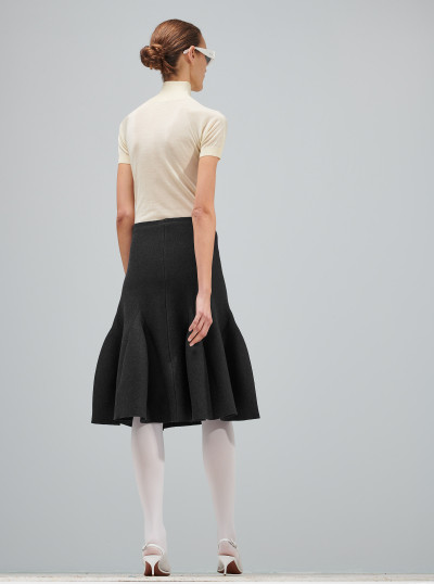 Sculptural Skirt 2