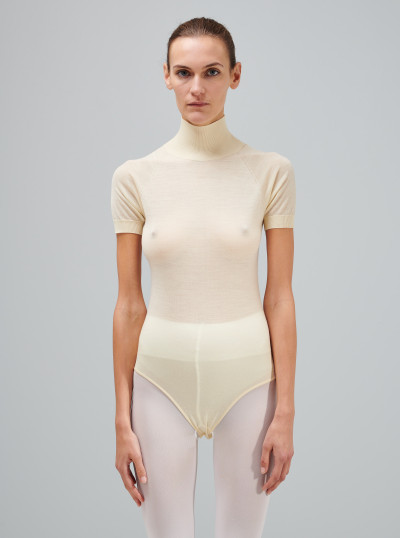 Knit body 2
