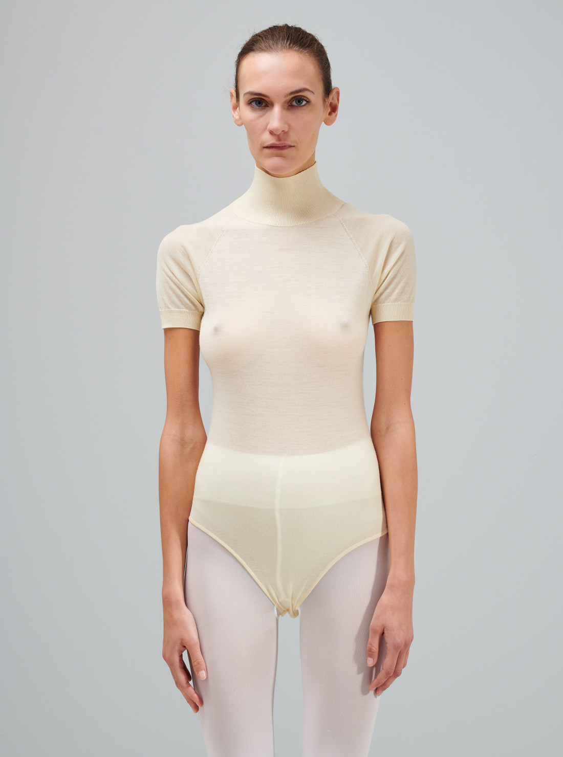 Knit body