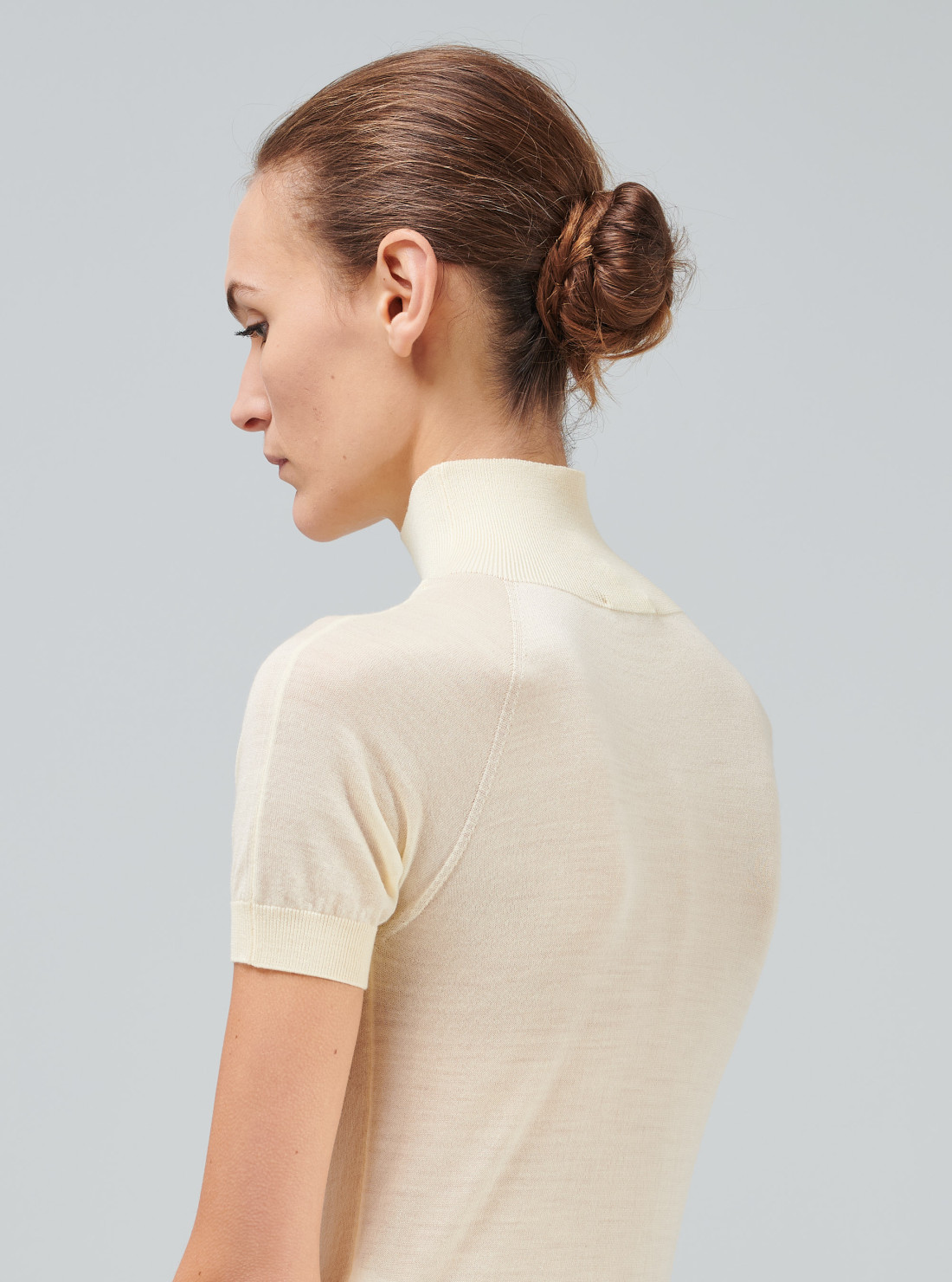 Knit body