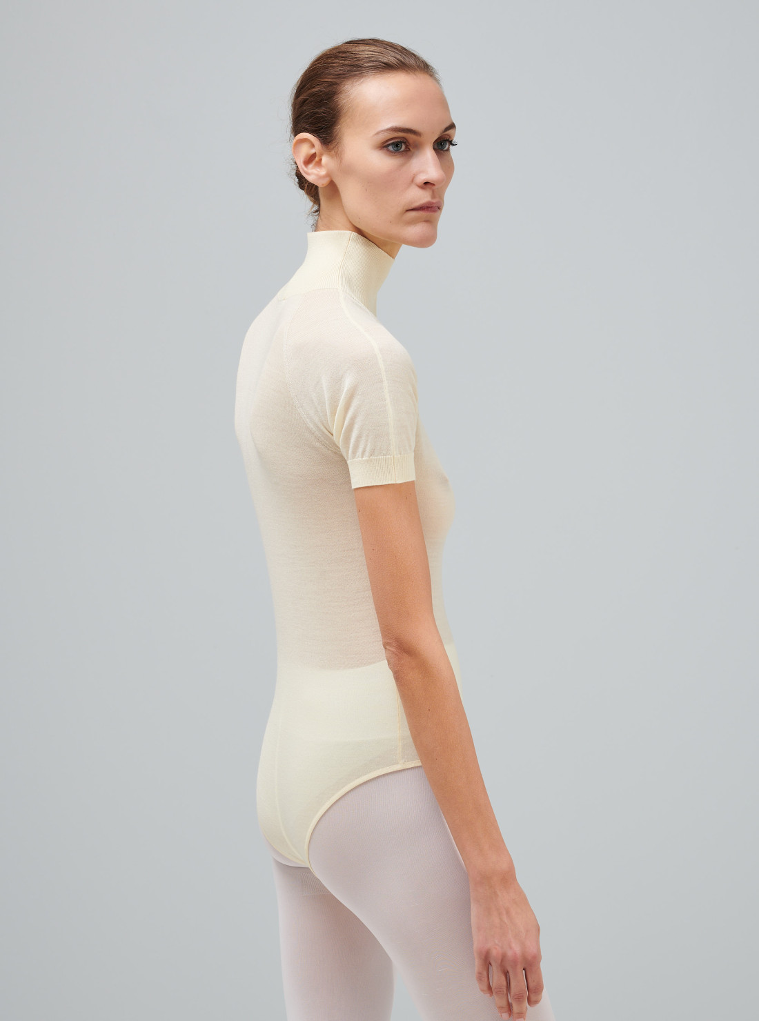 Knit body