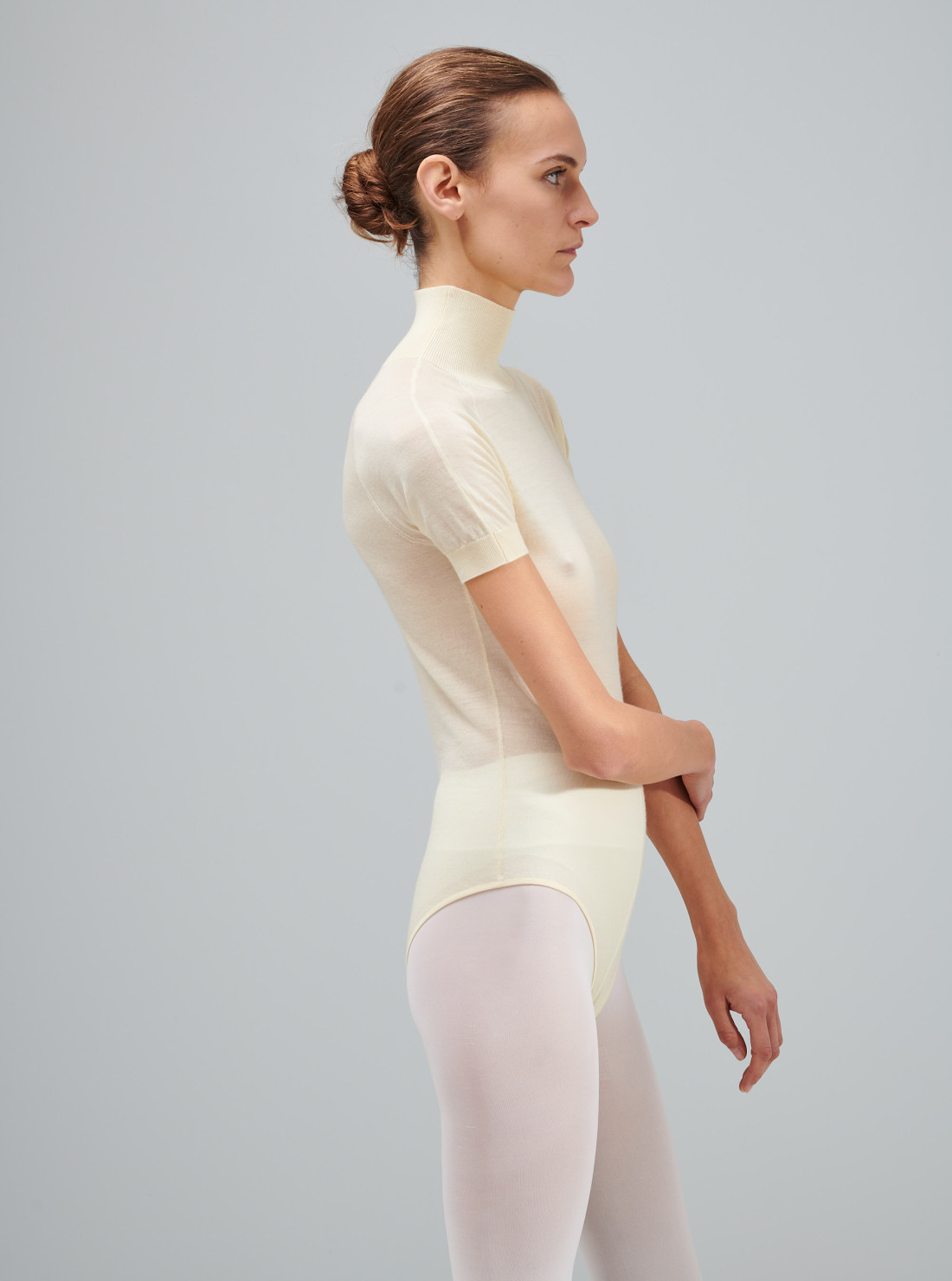Knit body