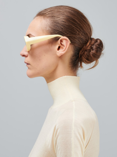 Lunettes Soleil géométriques 2