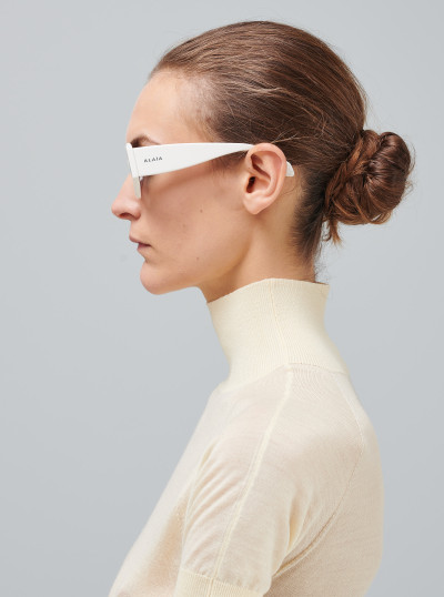 Lunettes Soleil 2