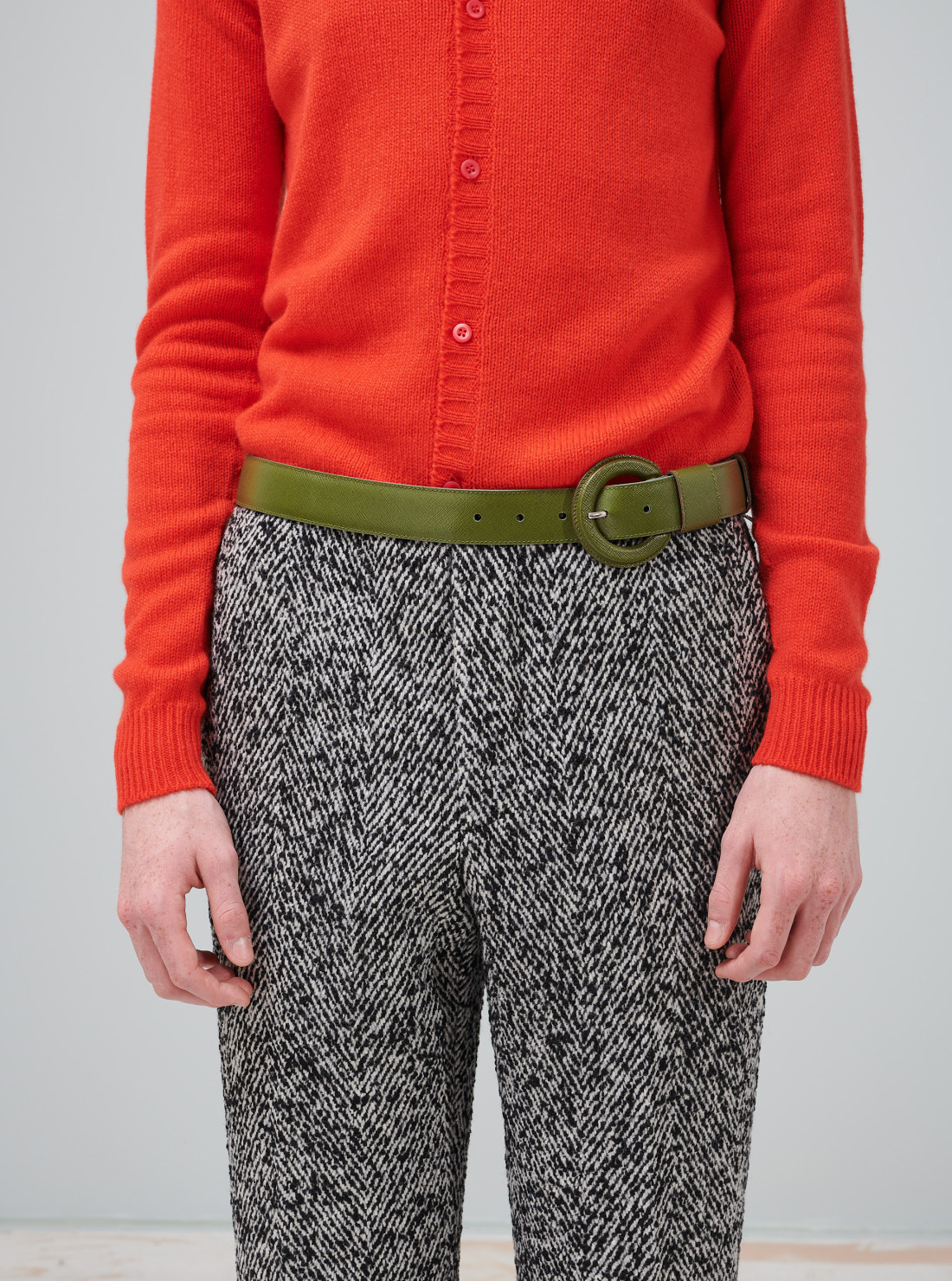 PRADA SPORT 00s Archive flare pants - メルカリ