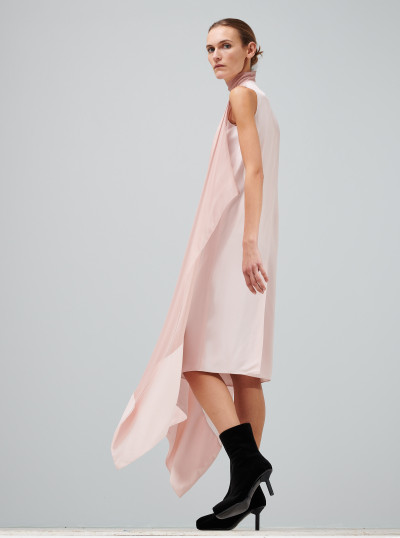 Robe Chiffon 2