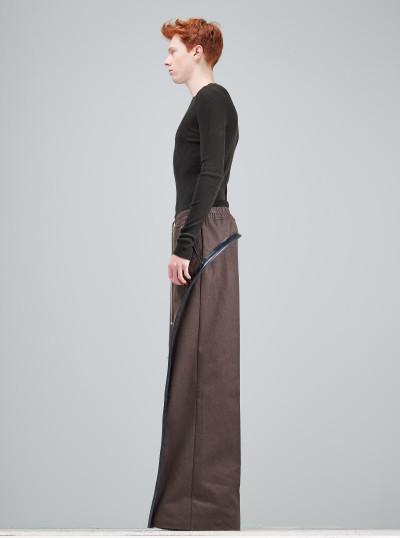Wide Bela Pants 2