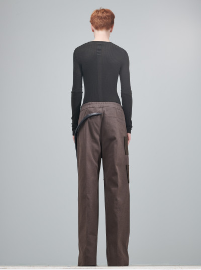 Pantalon large bela 2