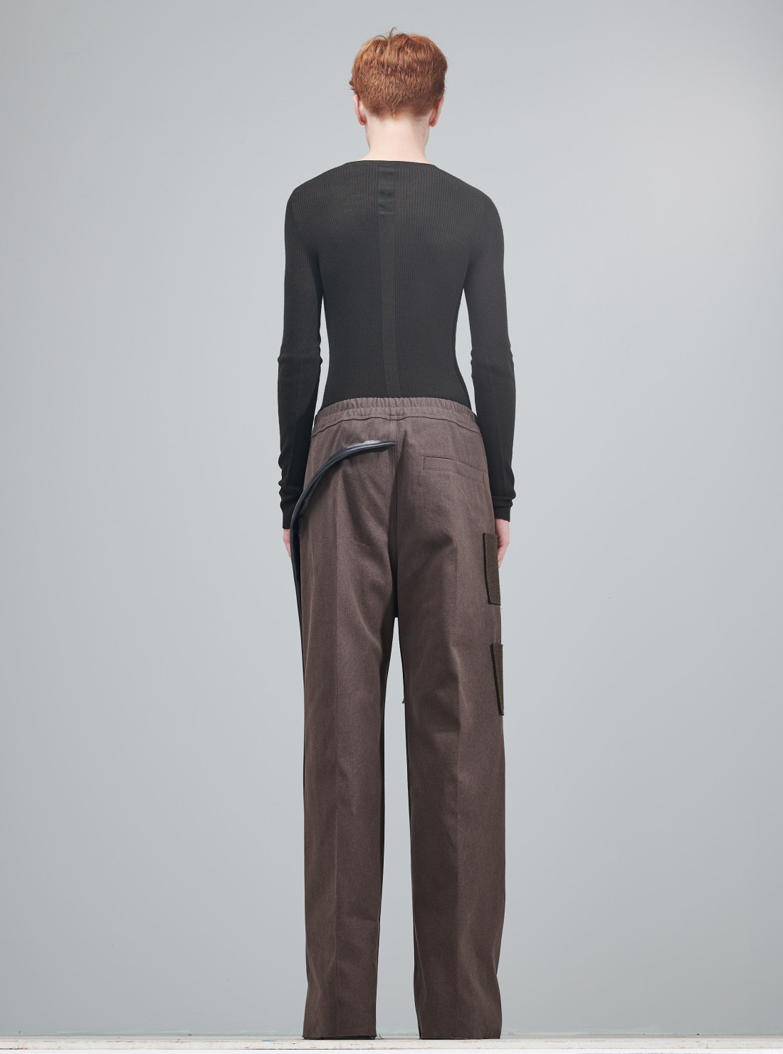 Wide Bela Pants