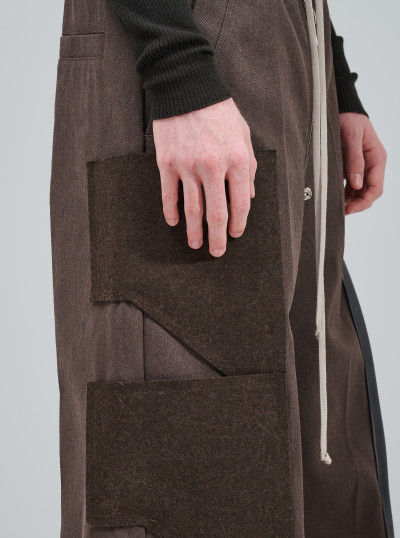Wide Bela Pants 2