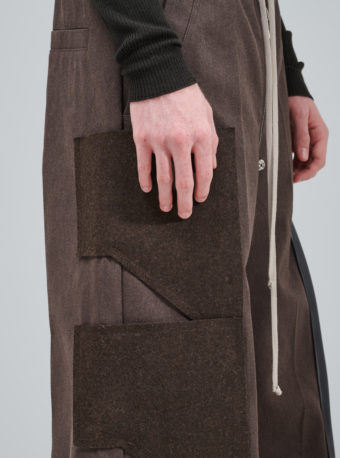 Wide Bela Pants