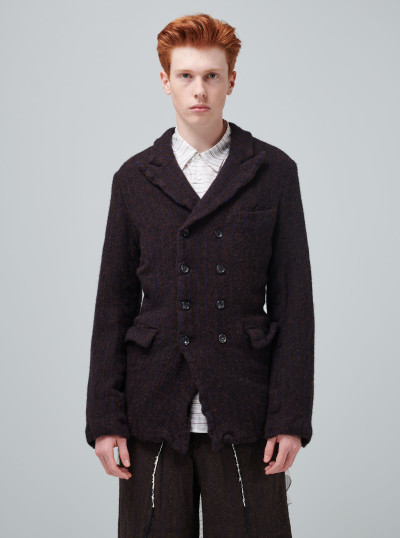 Veste 8 boutons Homme