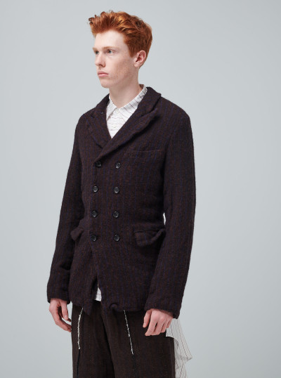Veste 8 boutons Homme 2