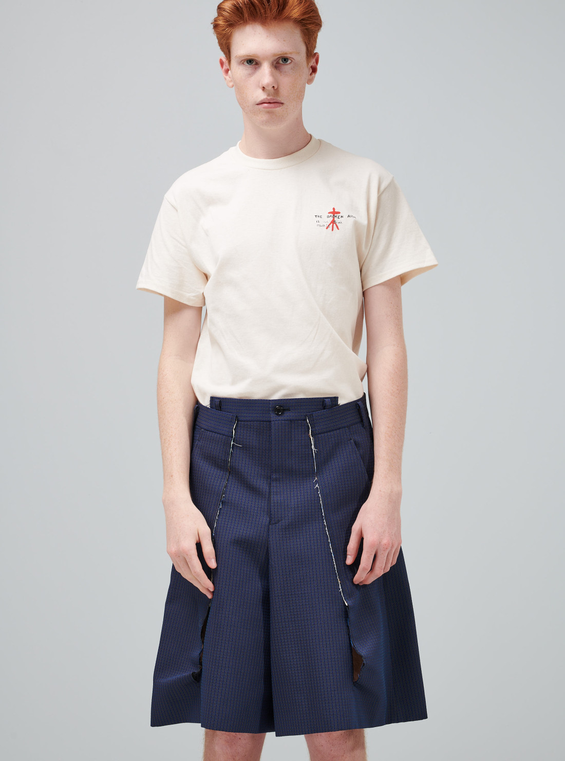 Short