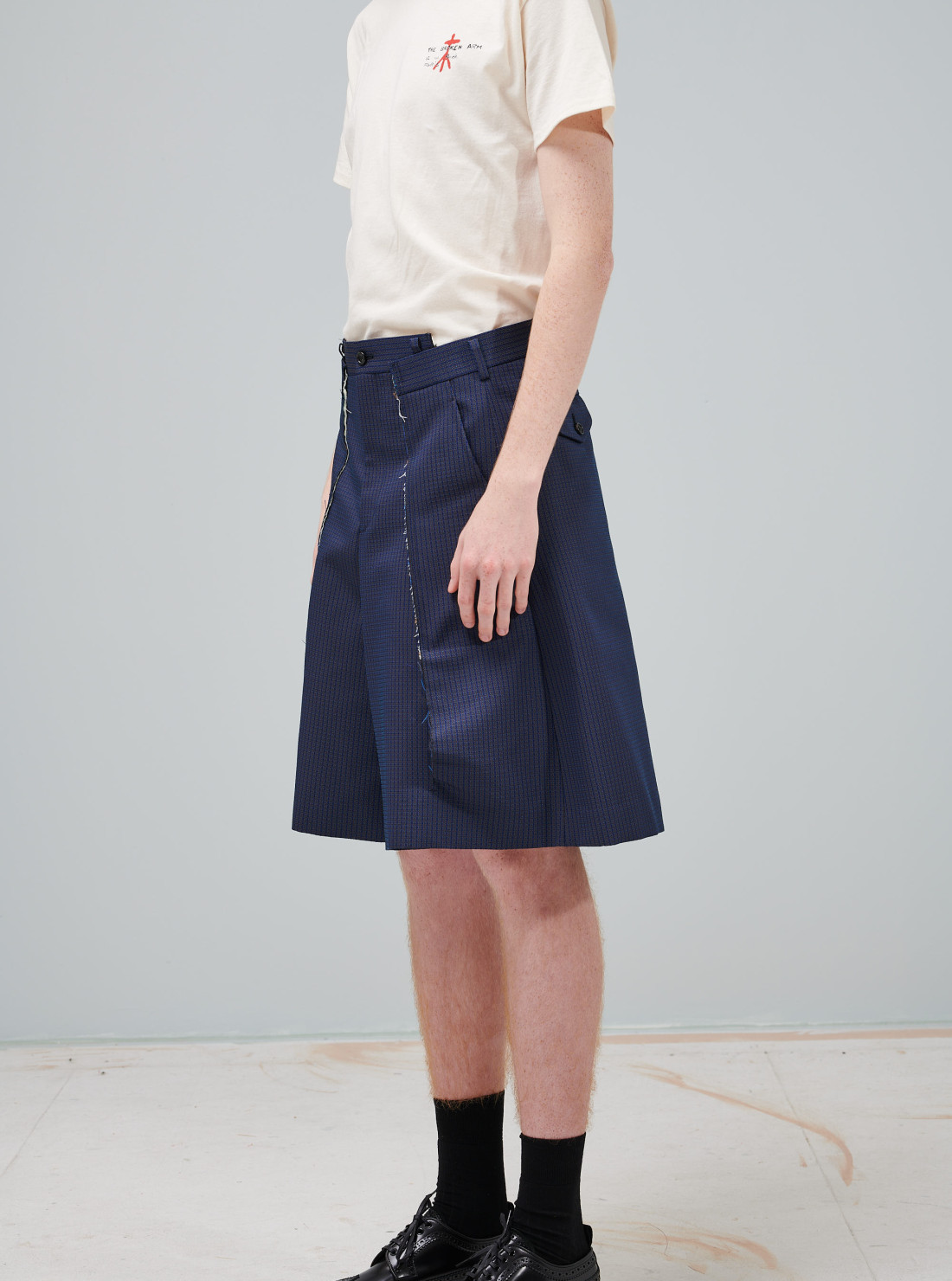 Short