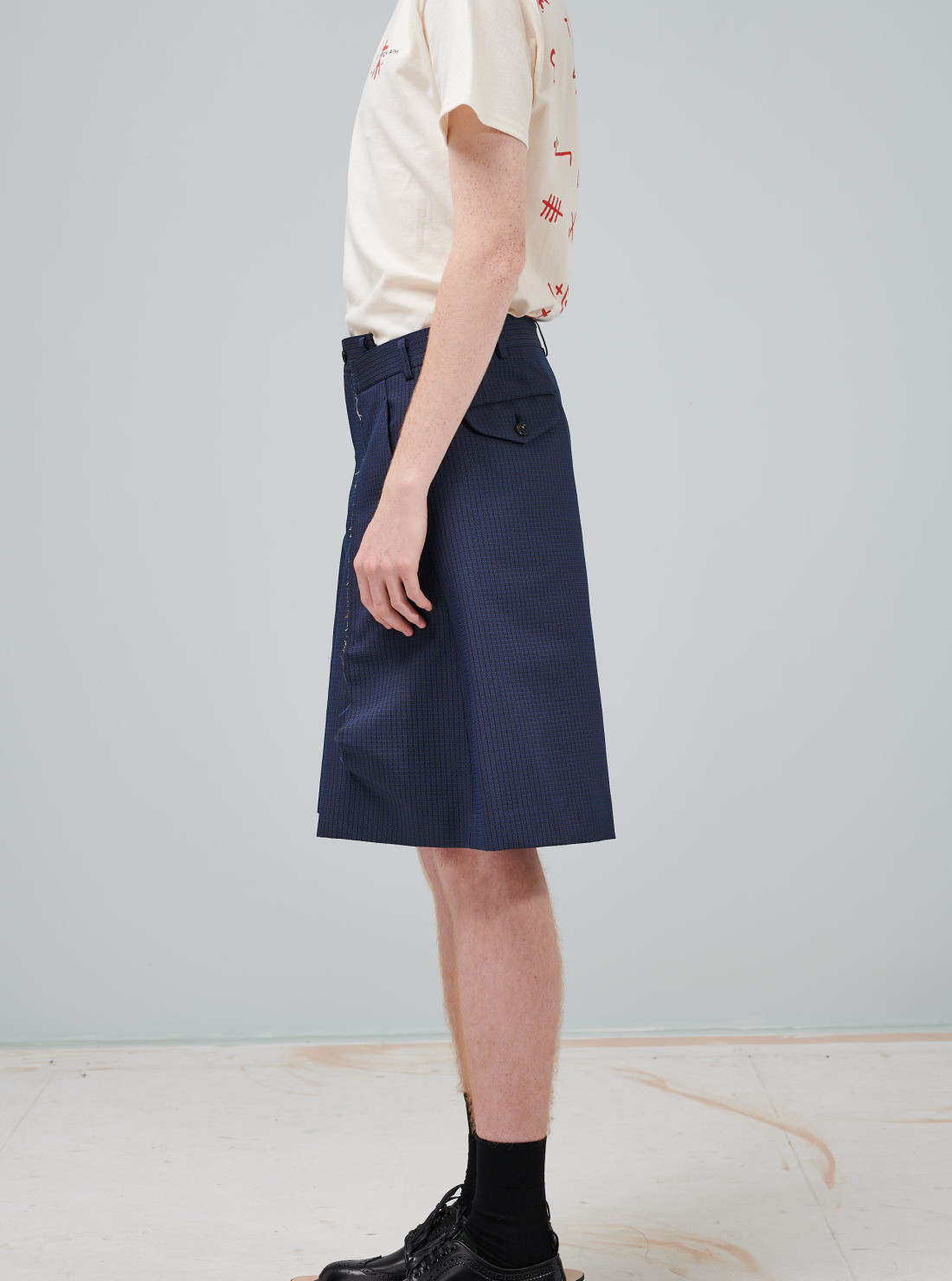 Short