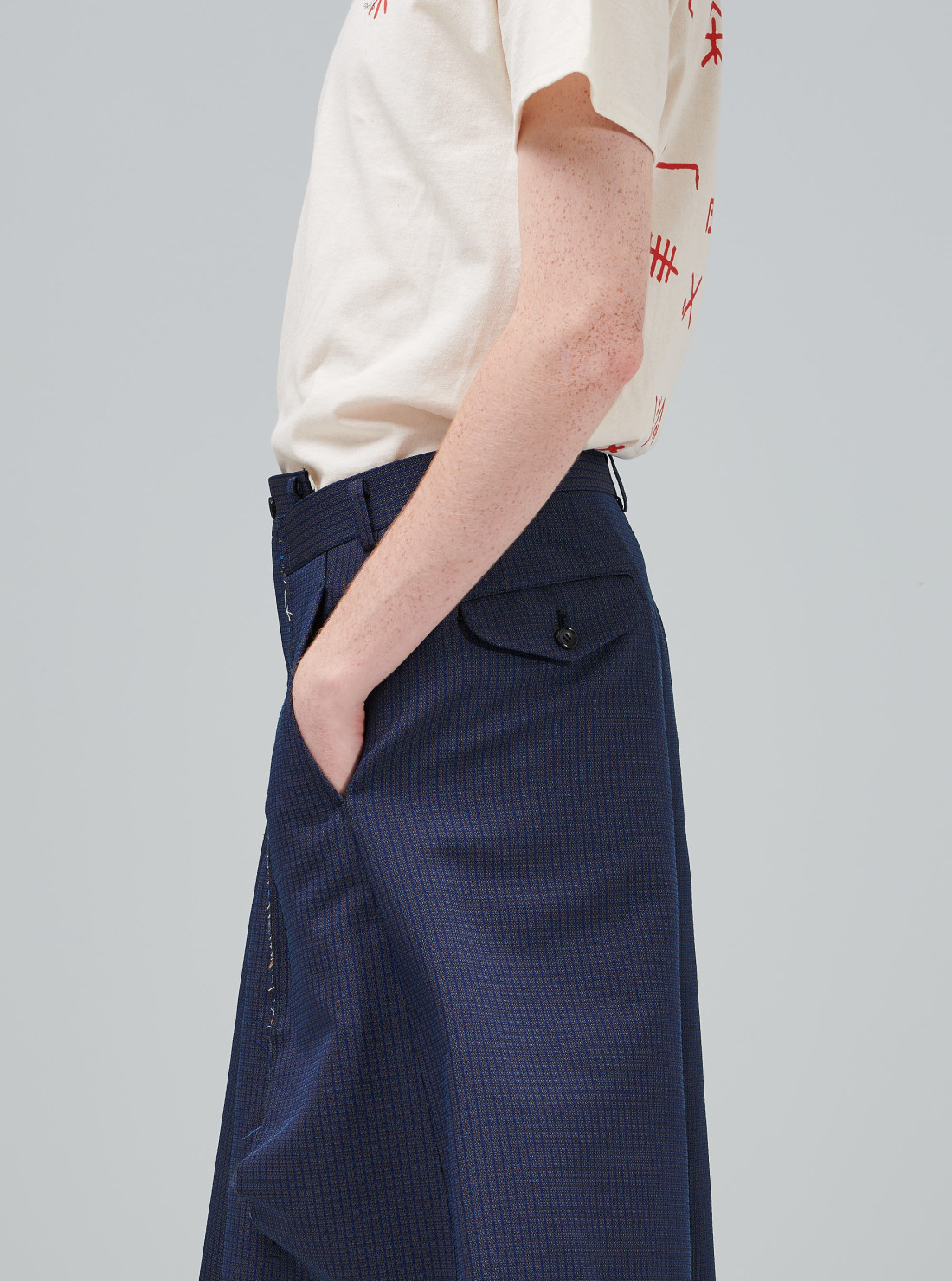 Short