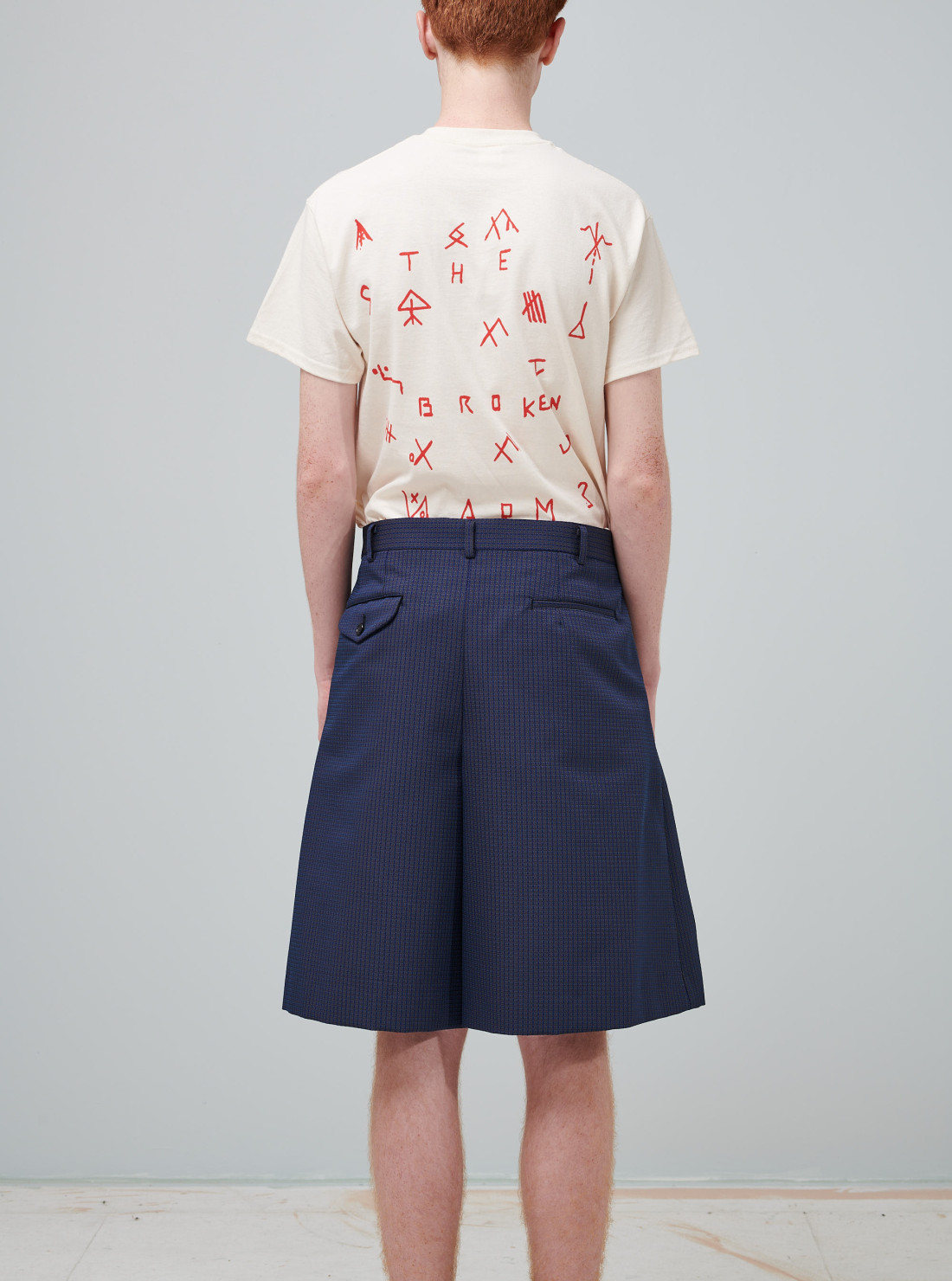 Short