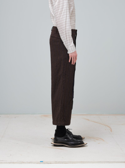 Trousers 2