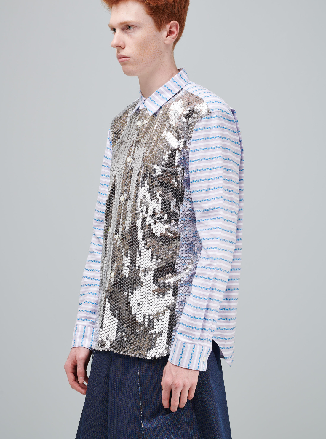 Men's Shirt