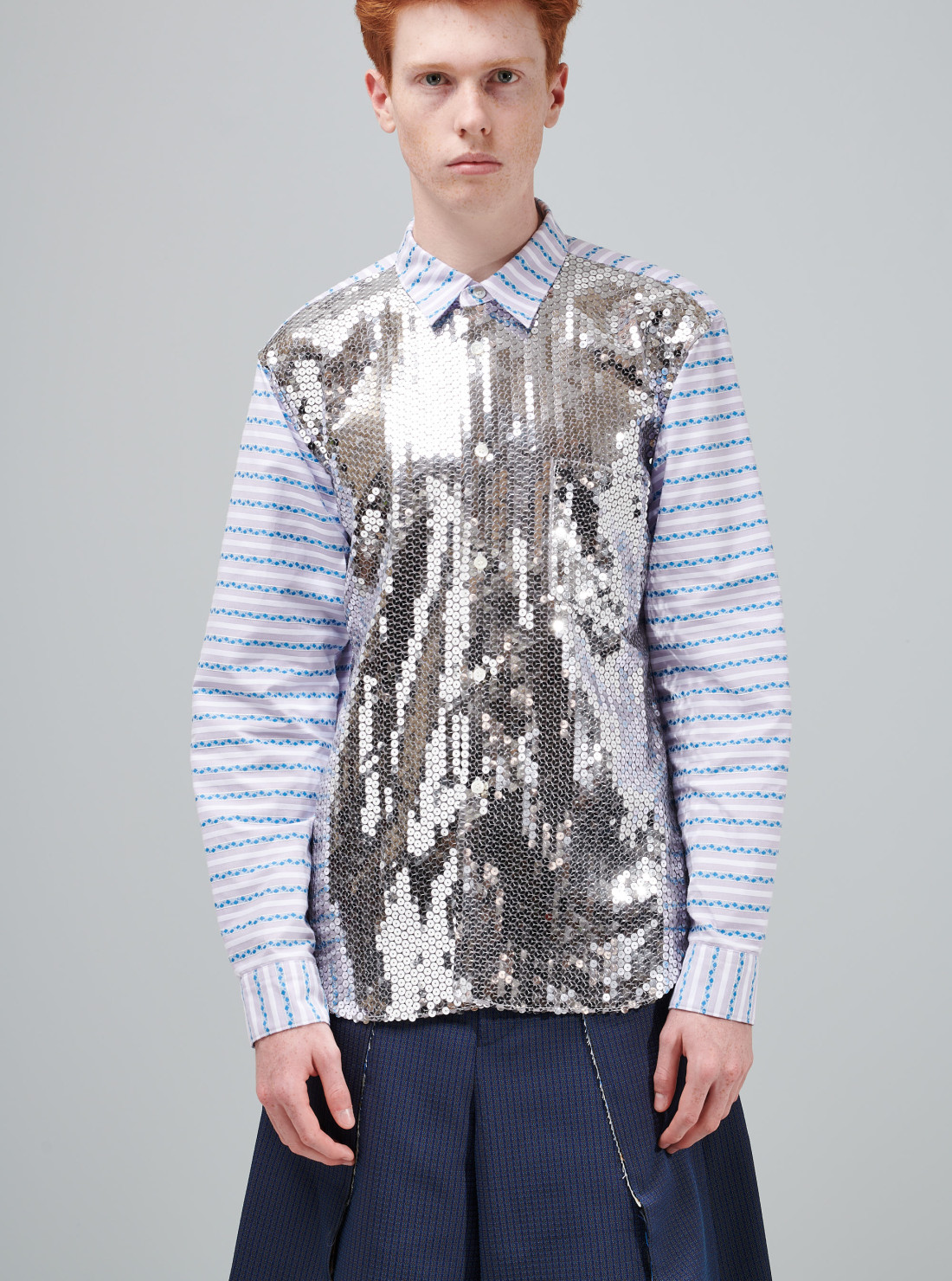 Men's Shirt
