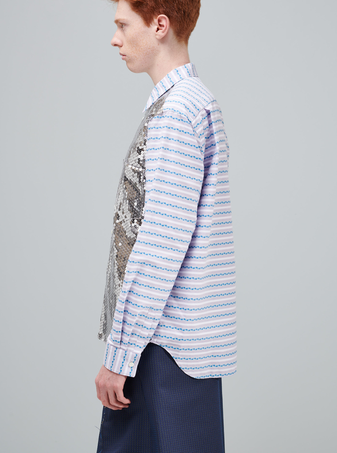 Men's Shirt