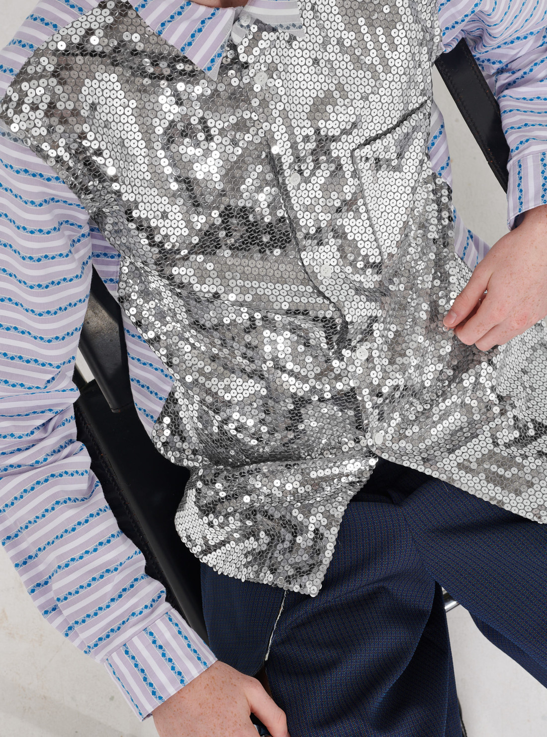 Men's Shirt