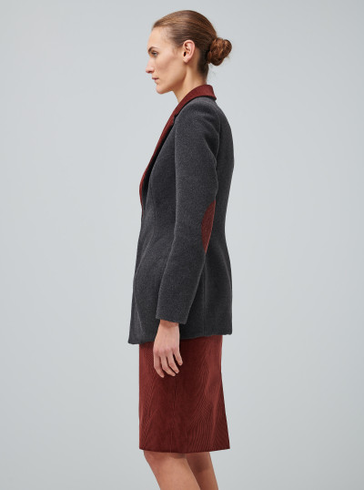 Tailored Jacket 2