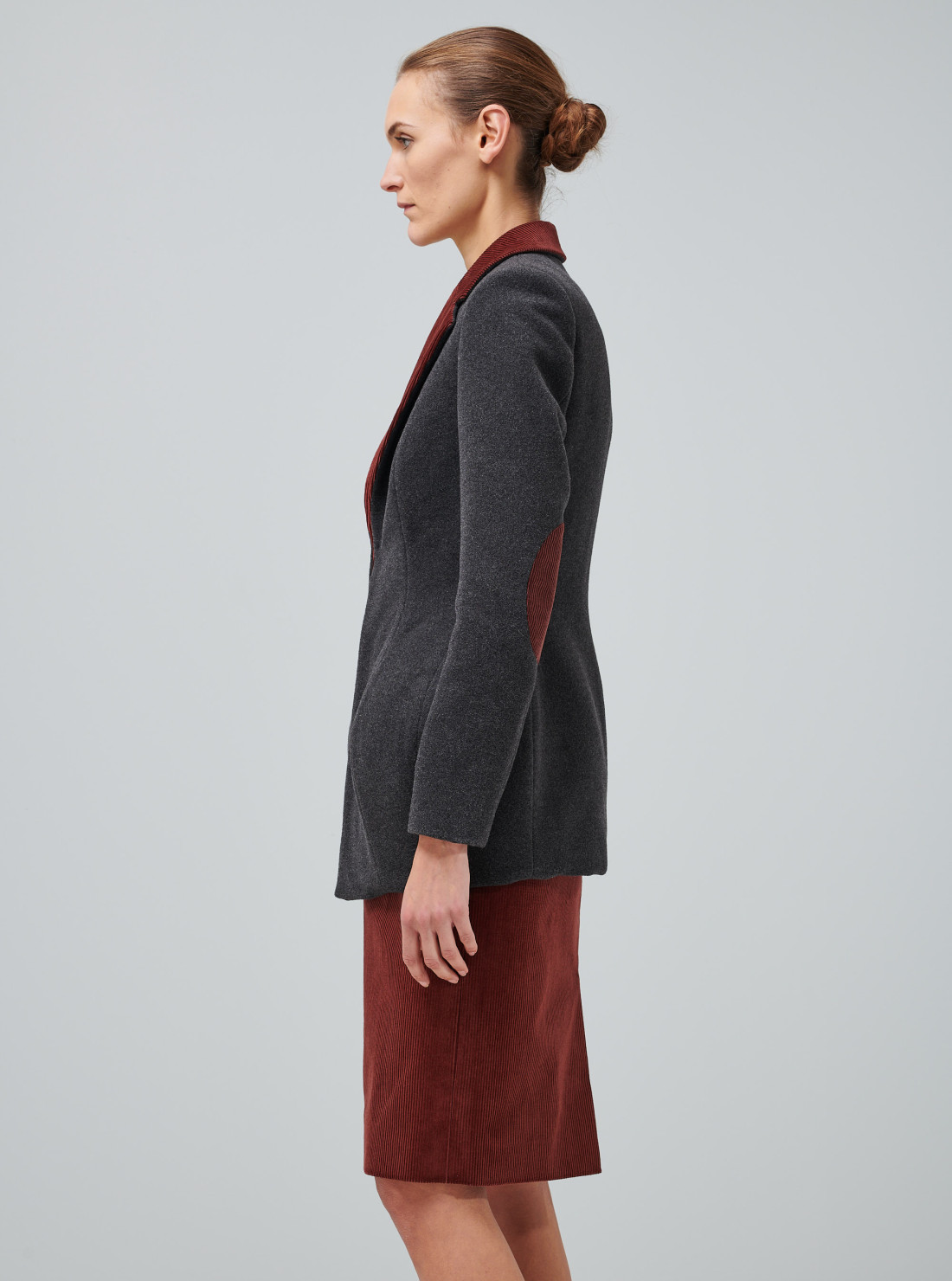 Tailored Jacket