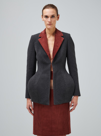 Veste de blazer 2