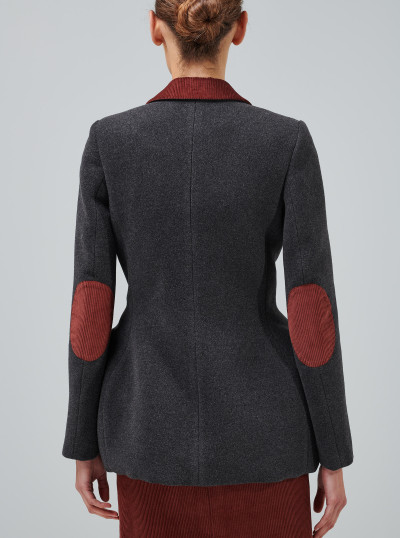 Veste de blazer 2