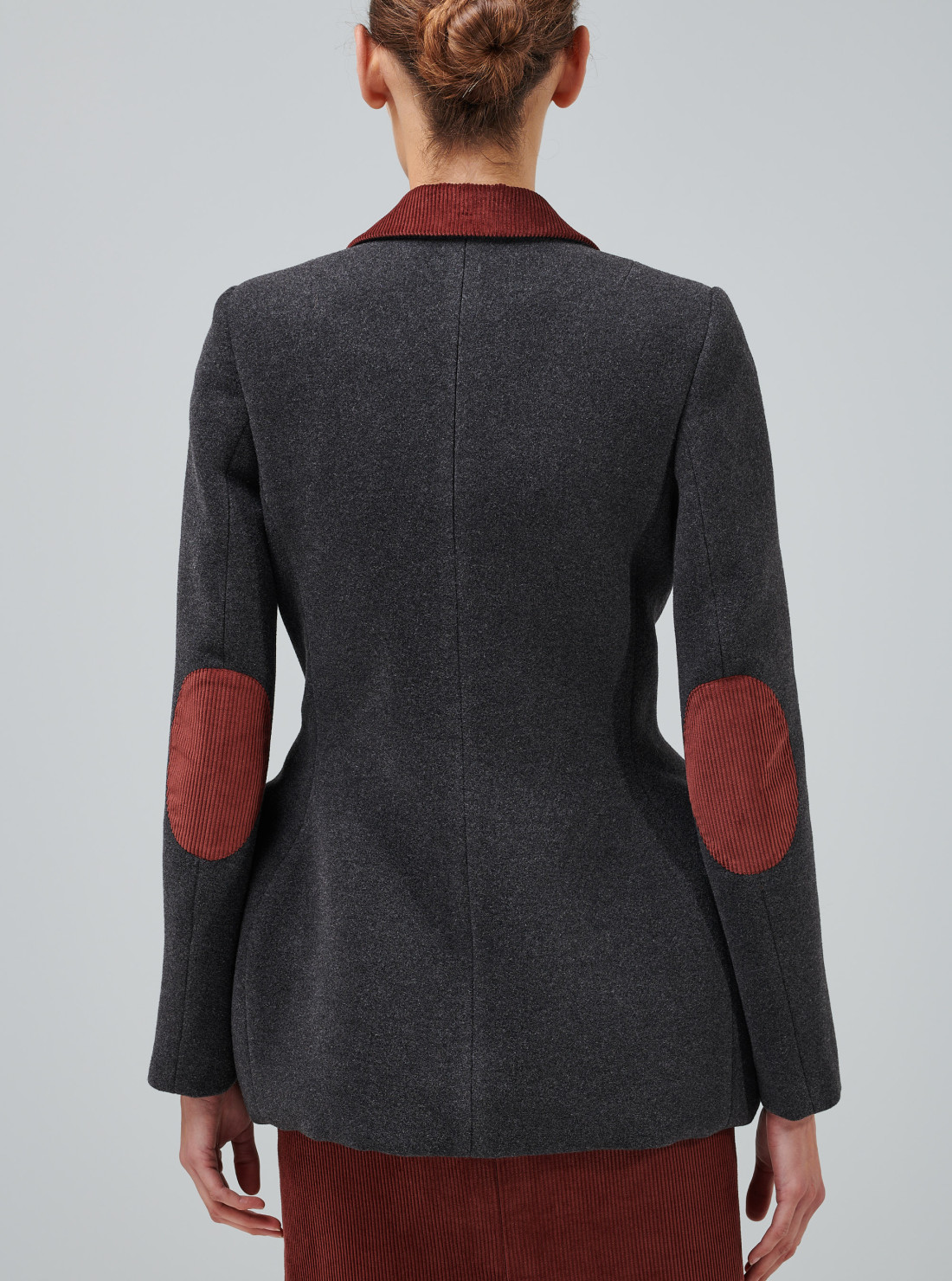 Tailored Jacket