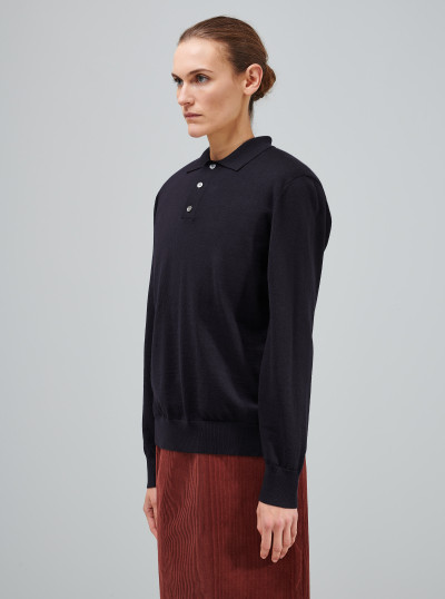 Polo rembourré 2