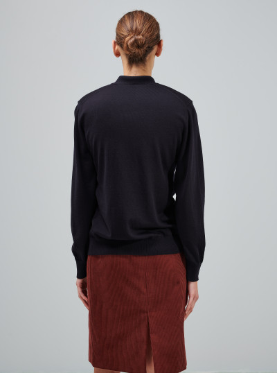 Polo rembourré 2