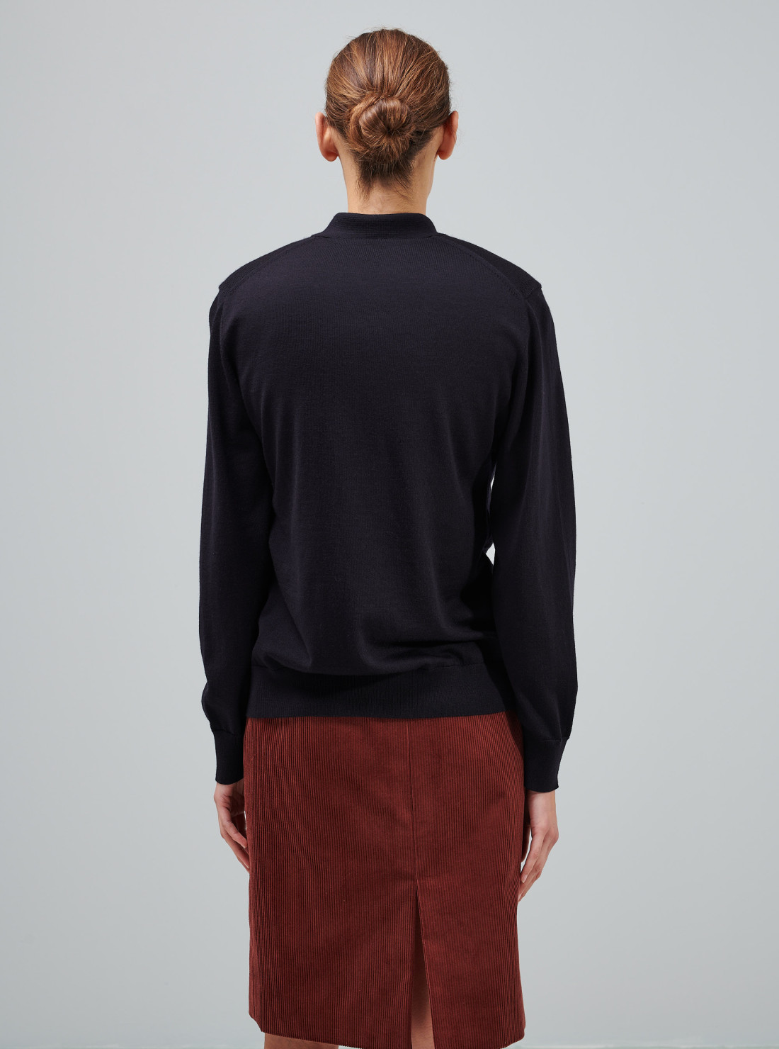 Polo rembourré